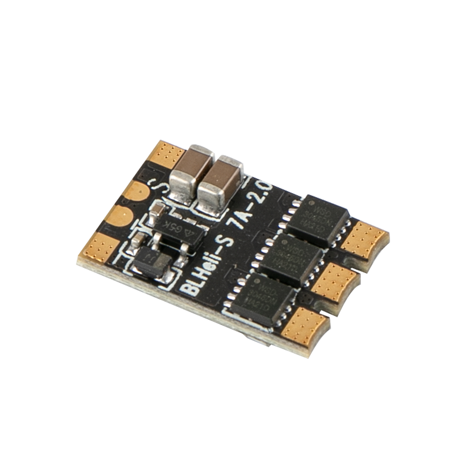 XSD7A Nano FPV Racing ESC