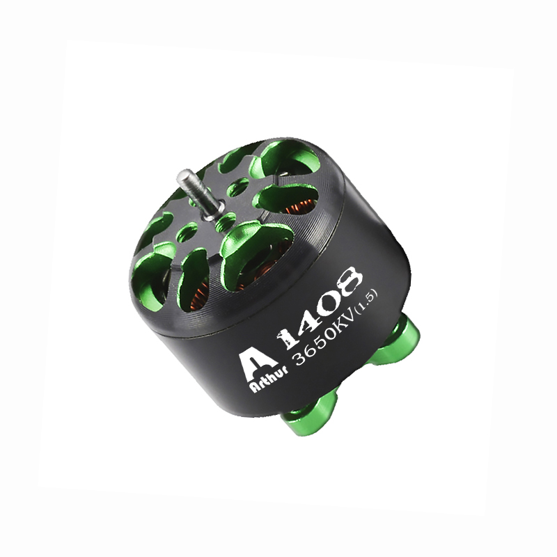 A1408 1.5 BLDC variklis