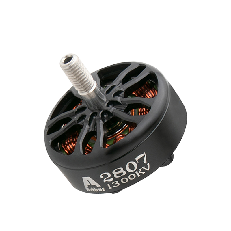 A2807 variklis
