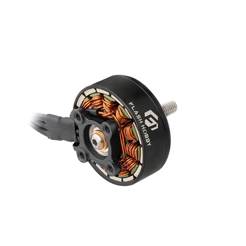 A2807 variklis