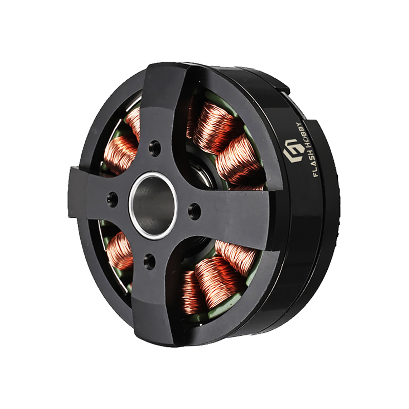 BGM5208-200HS Gimbal variklis