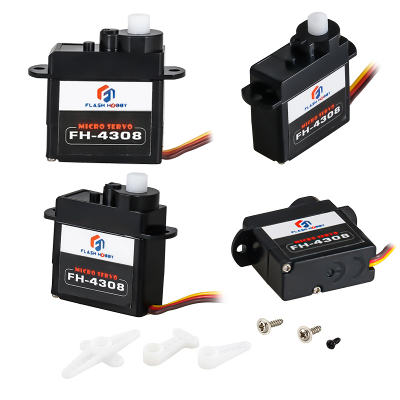 FH-4308 „Micro Servo“