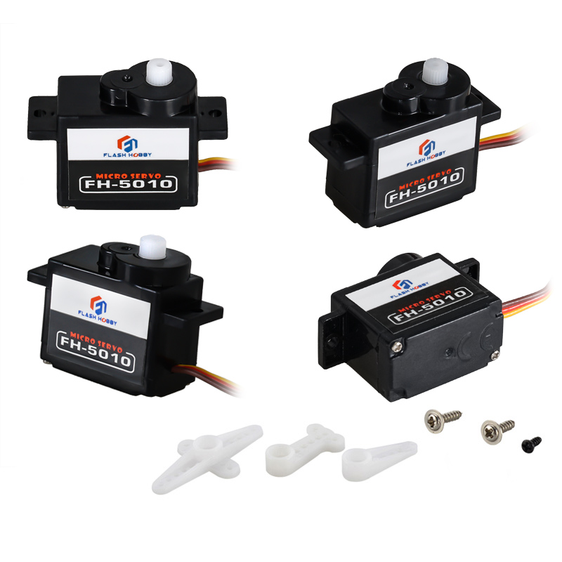 FH-5010 „Micro Servo“