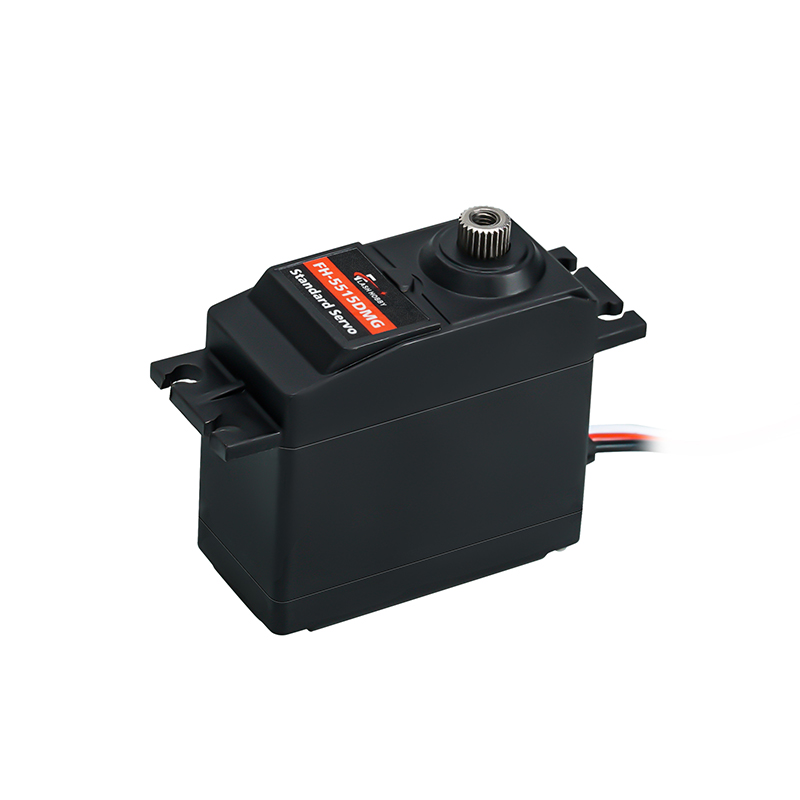 FH-5515DMG standartinis servo