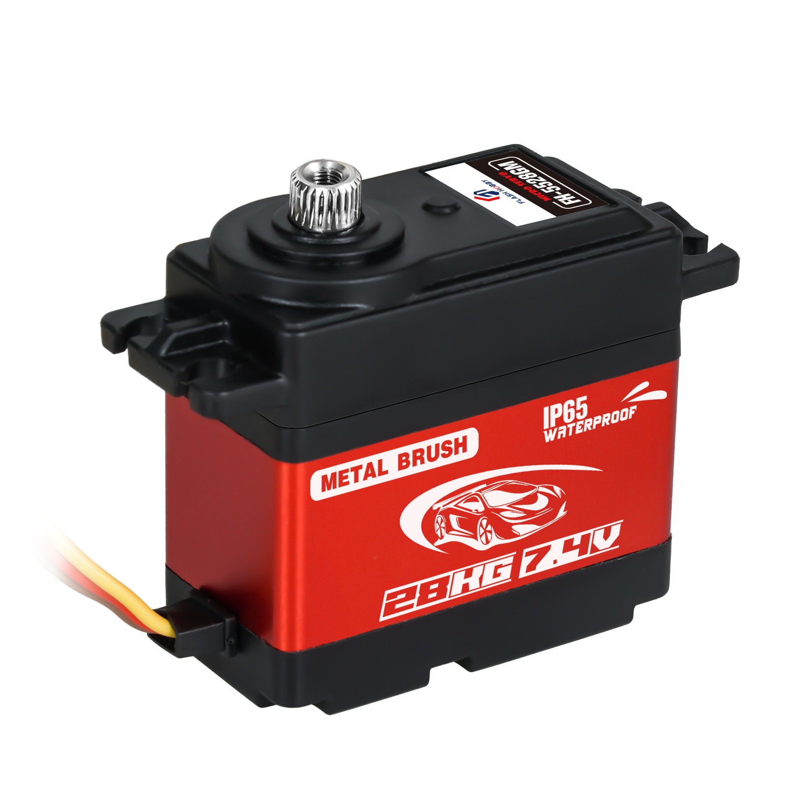 FH-5528 mg mikro servo