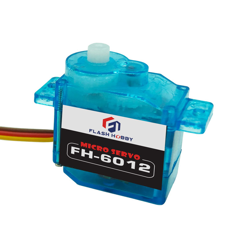 FH-6012 mikro servo