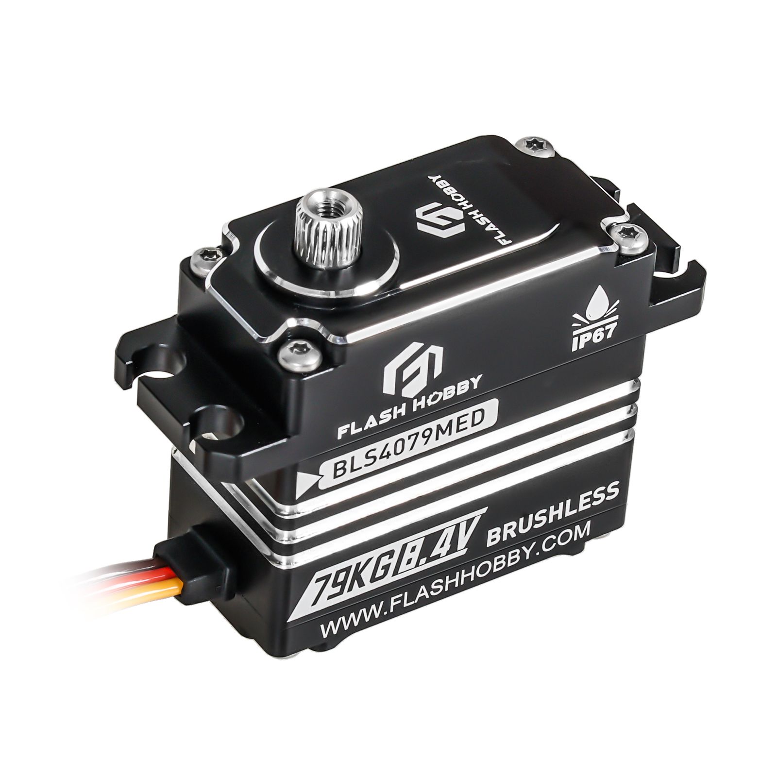 FH-BLS4079MEM MICRO SERVO