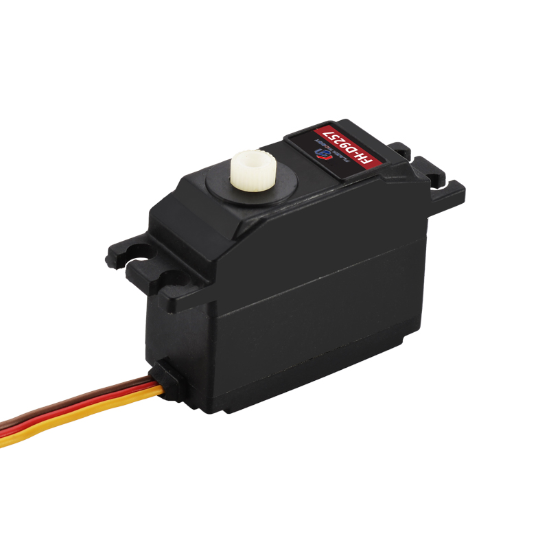FH-D9257 uodegos servo