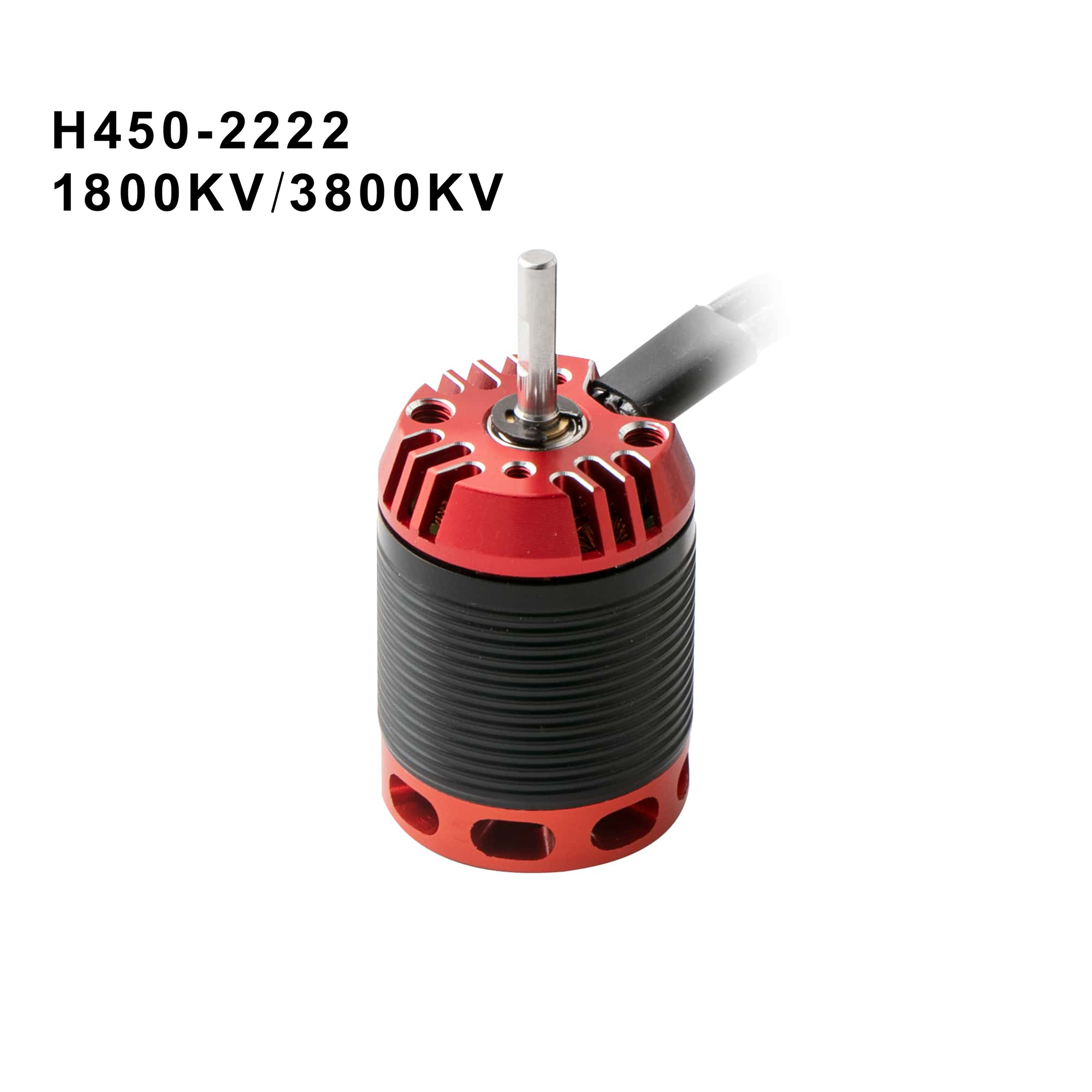 H450 malūnsparnio variklis