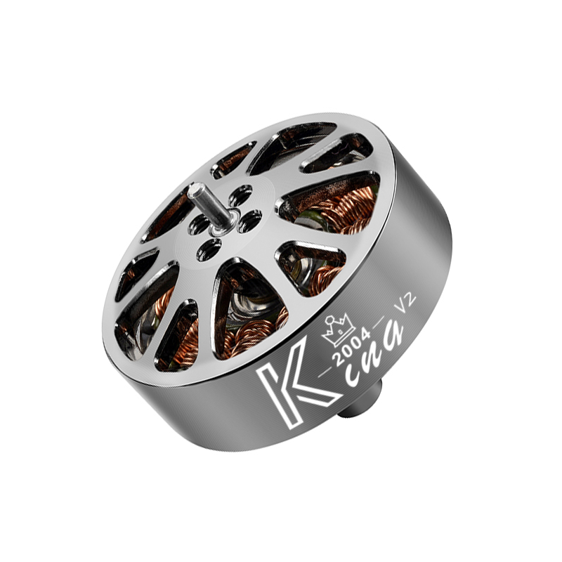 K2004 V2 BLDC variklis