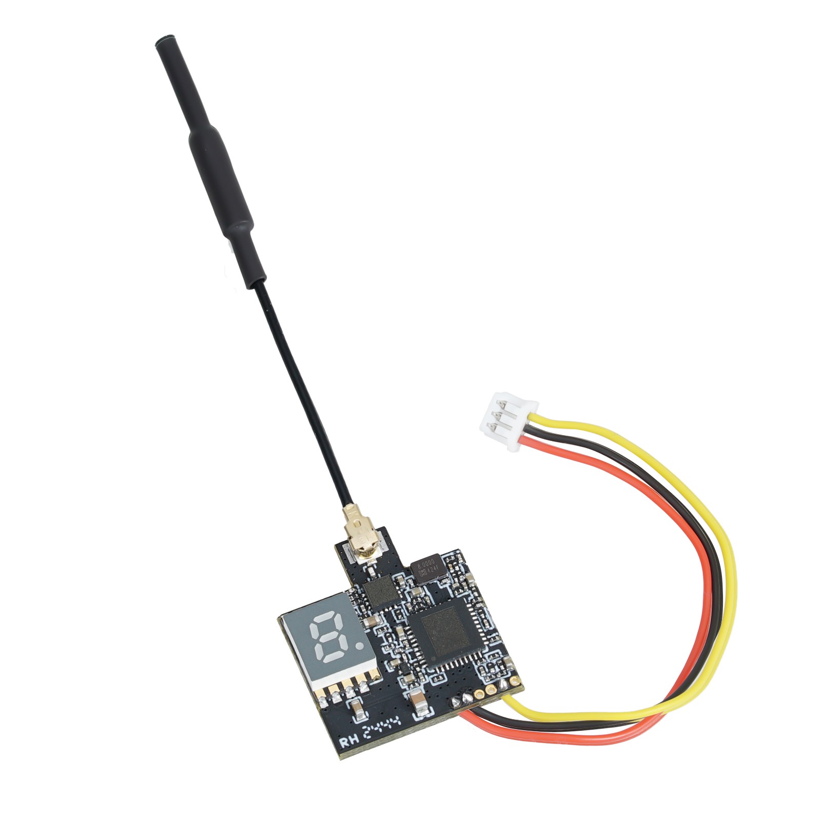 VTX03 5,8G 72CH 0MW 25MW 50MW 200MW 200MW